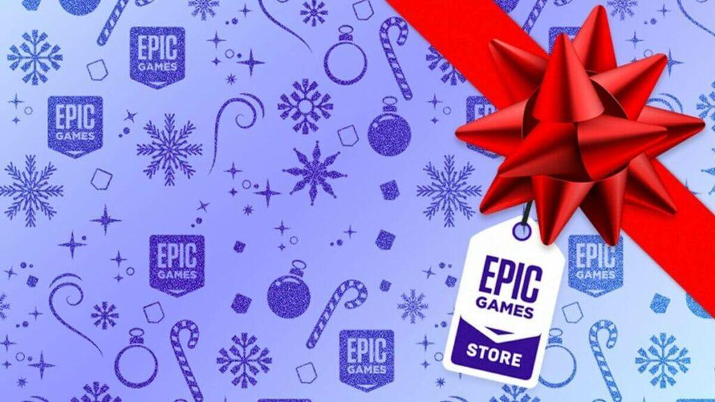 Epic Games giving away 15 free games this Christmas Ask Gamer