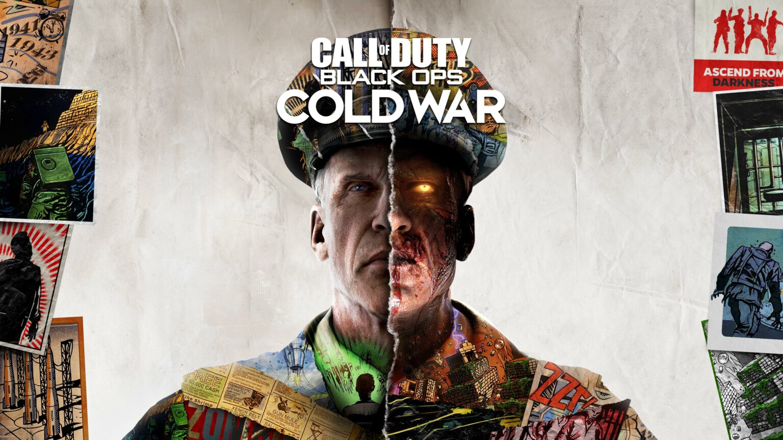 call of duty black ops cold war multiplayer offline