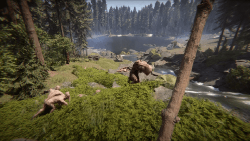 sons of the forest download