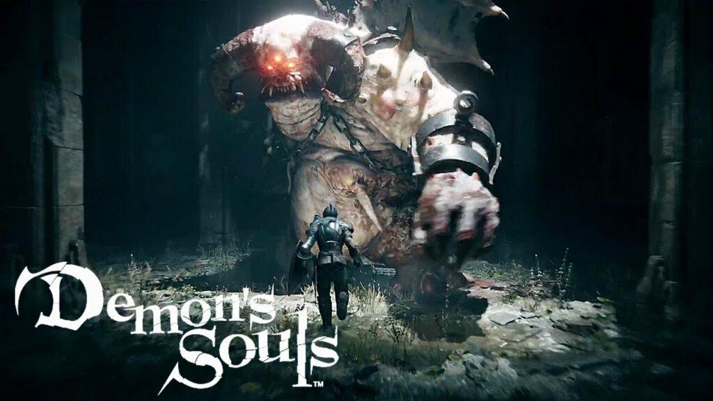 Demons Soul