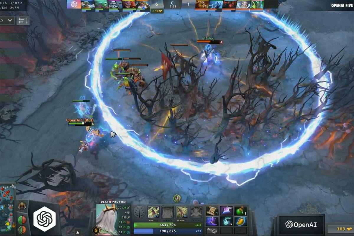 Dota 2 system requirements and availability