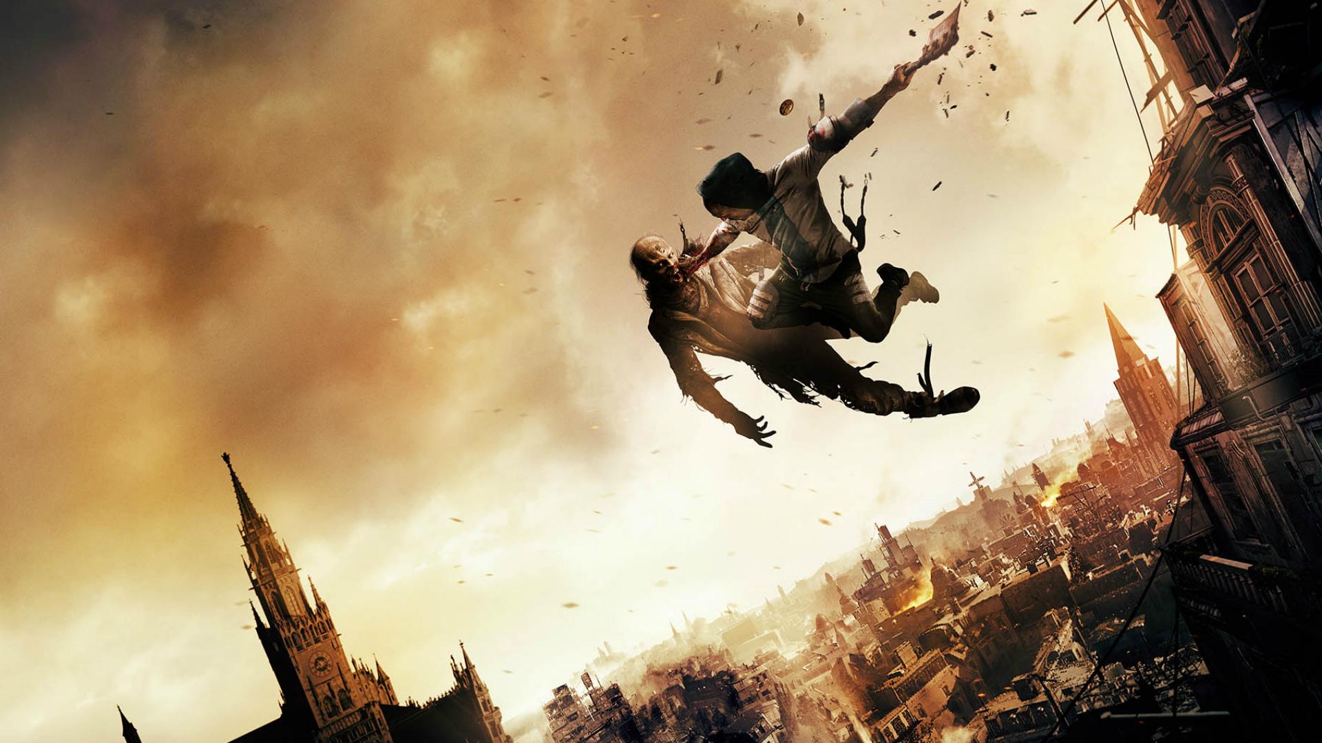 Dying Light 2 Available Platforms