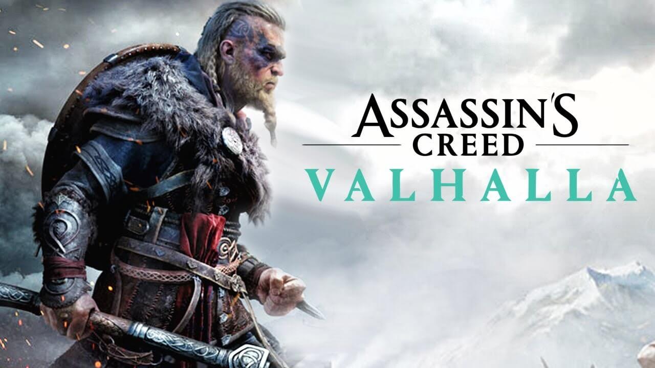 Assassin's Creed Valhalla Updates