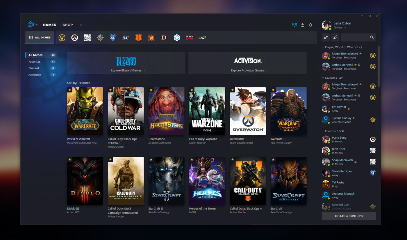 battlenet updater battlenet updater