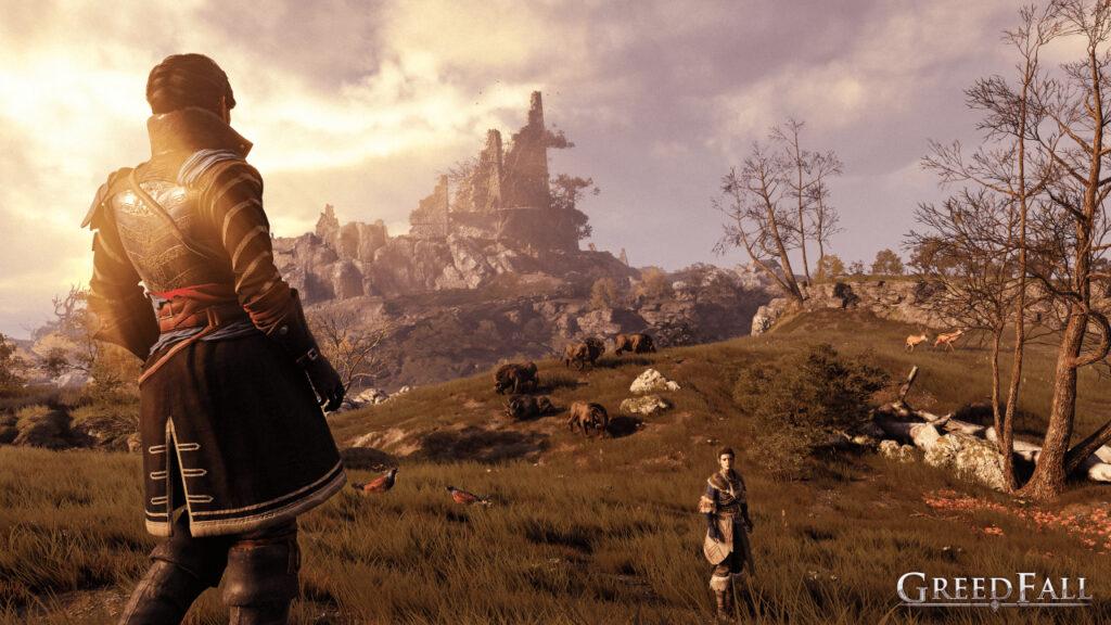 Greedfall Warriors King Armor: 2 Easy Steps To Find It