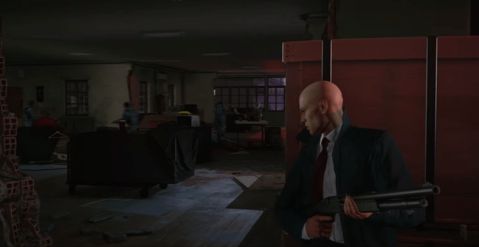 hitman 3 release date, high replay values