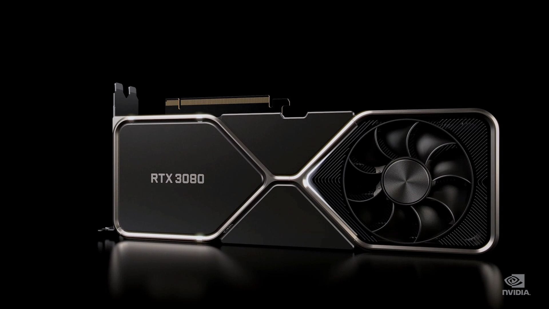 Nvidia RTX 3080 5