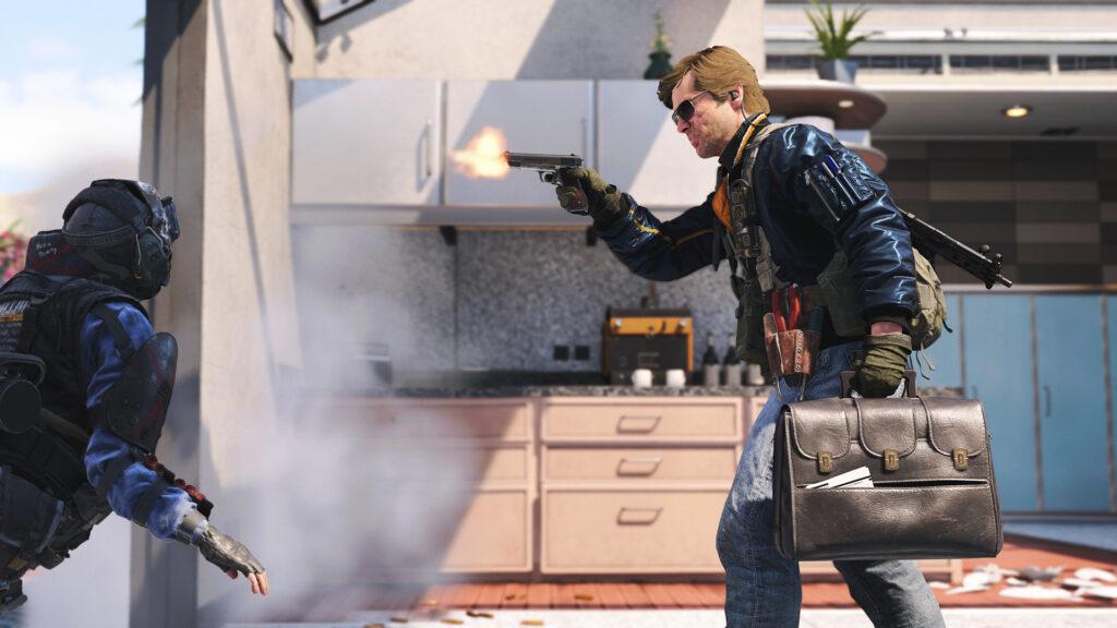 Call of Duty Black Ops Cold War’s new game mode ‘Dropkick’ is great