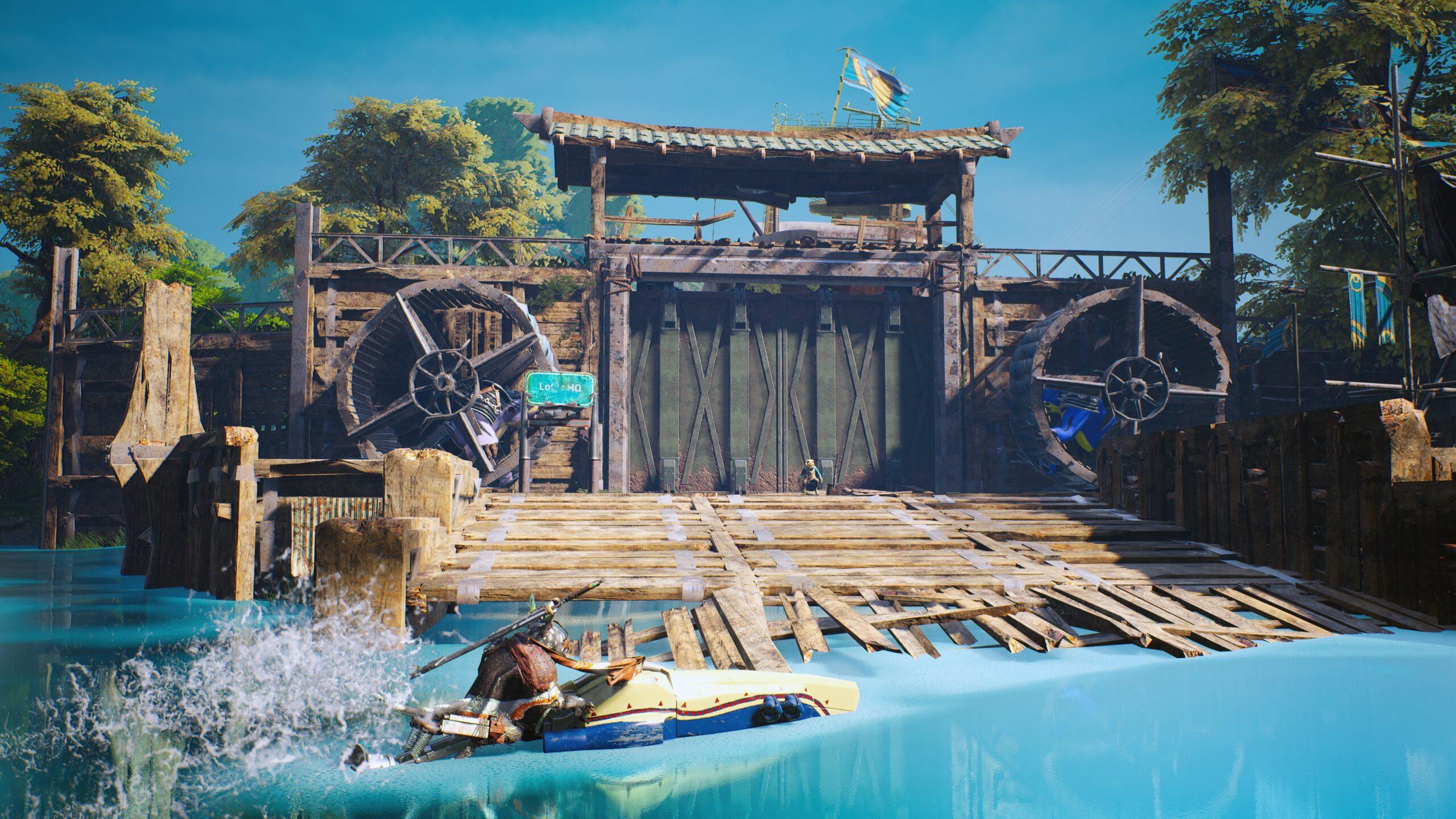 Biomutant available platforms