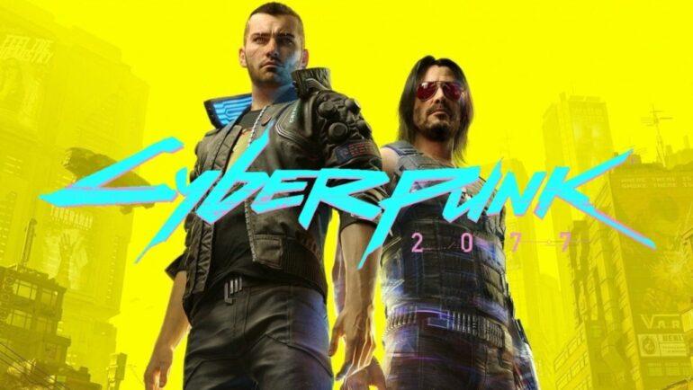 Cyberpunk 2077 Second Conflict Quest