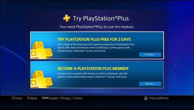 PS Plus Cost Price and Subscription