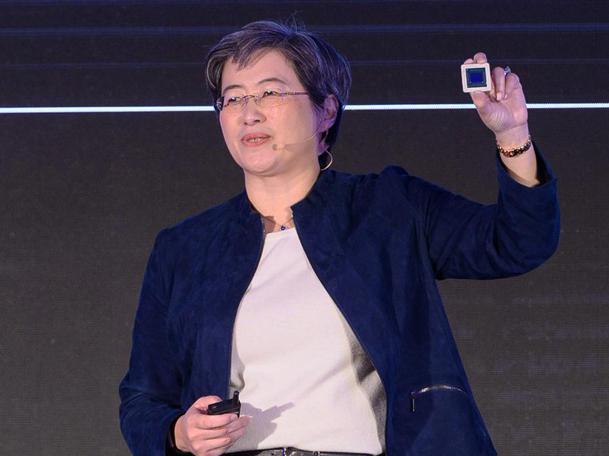 lisa su