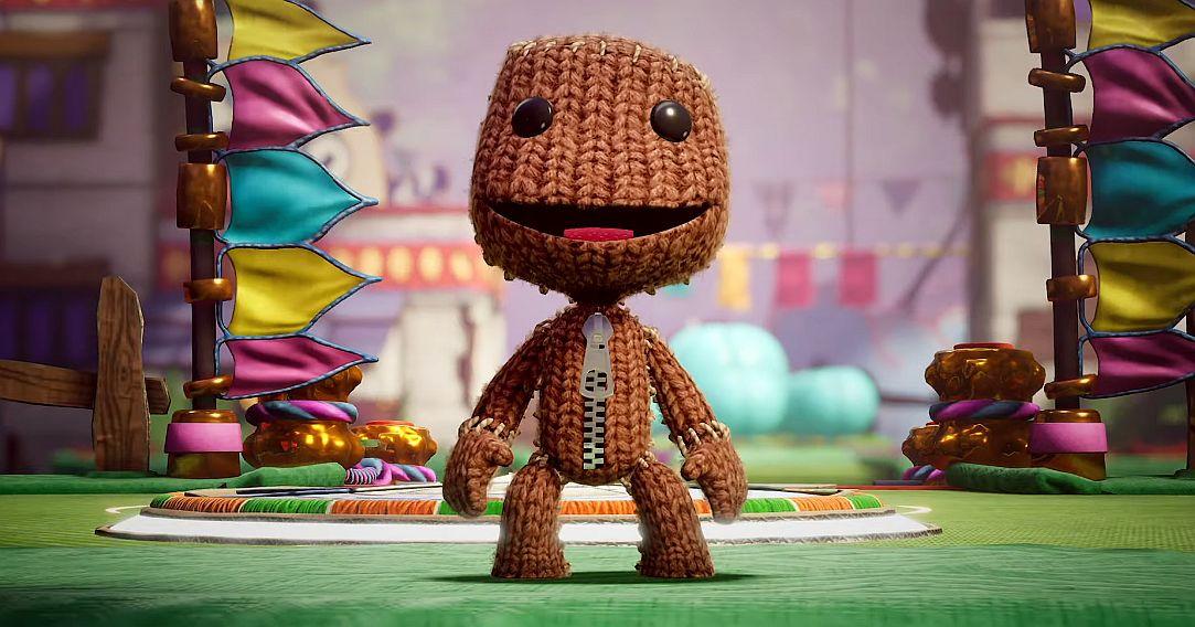 Sackboy A Big Adventure Platforms Availability