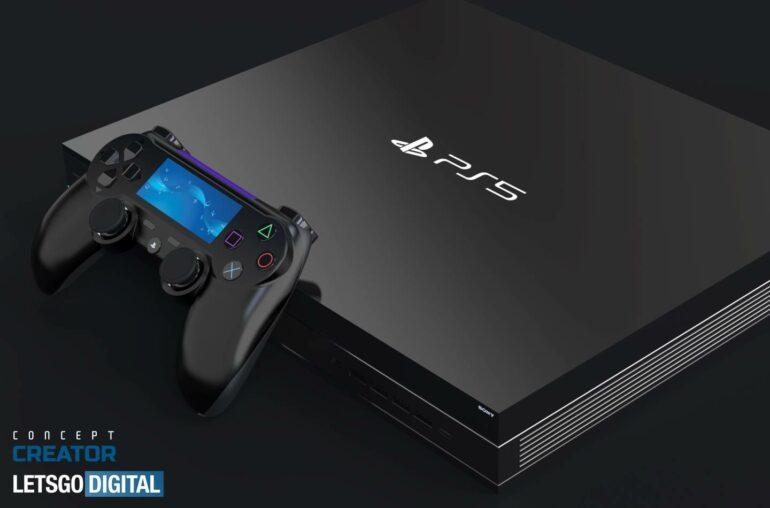 Sony Ps5 Order