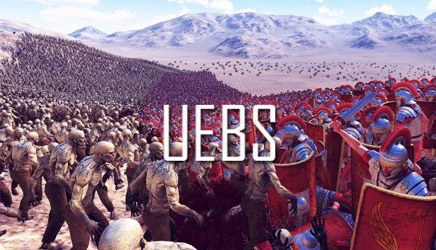 Ultimate Epic Battle Simulator is free now