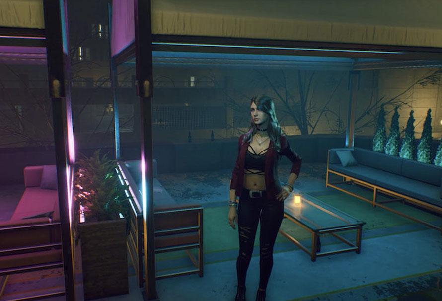 Vampire The Masquerade Bloodlines 2 Release date delay