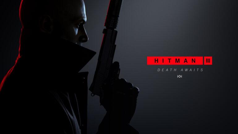 Hitman 3 latest updates