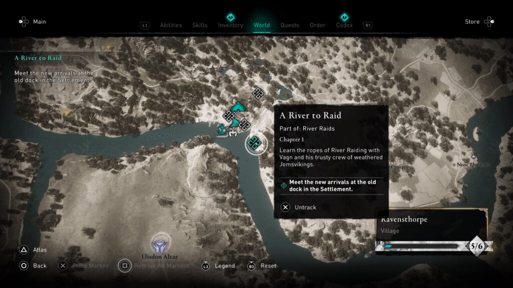 Assassin's Creed Valhalla River Raid Keys: How to find in 2 easy ways