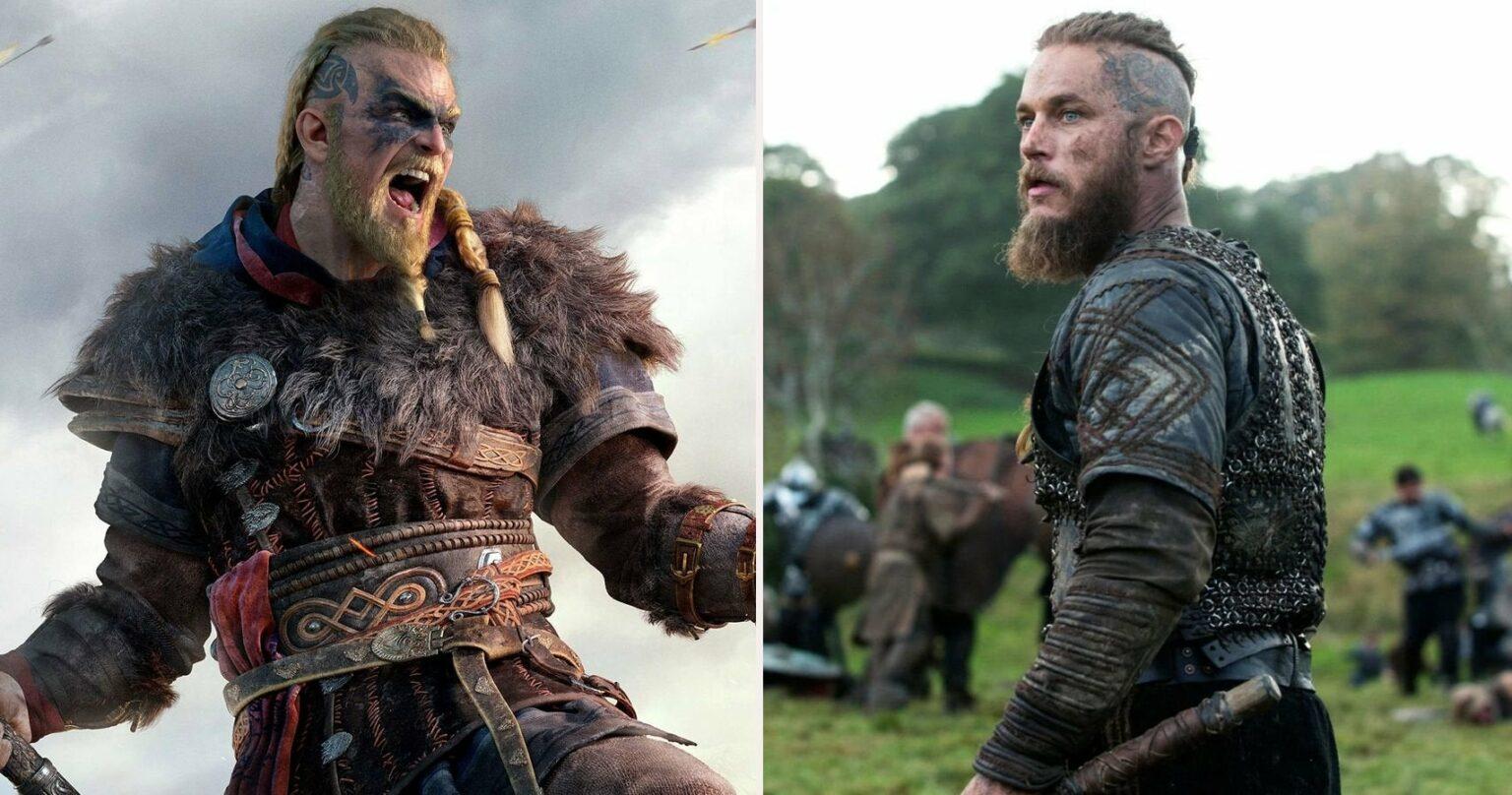 AC Valhalla Ragnar Lothbrok Grave Location: How to find in 2 easy ways