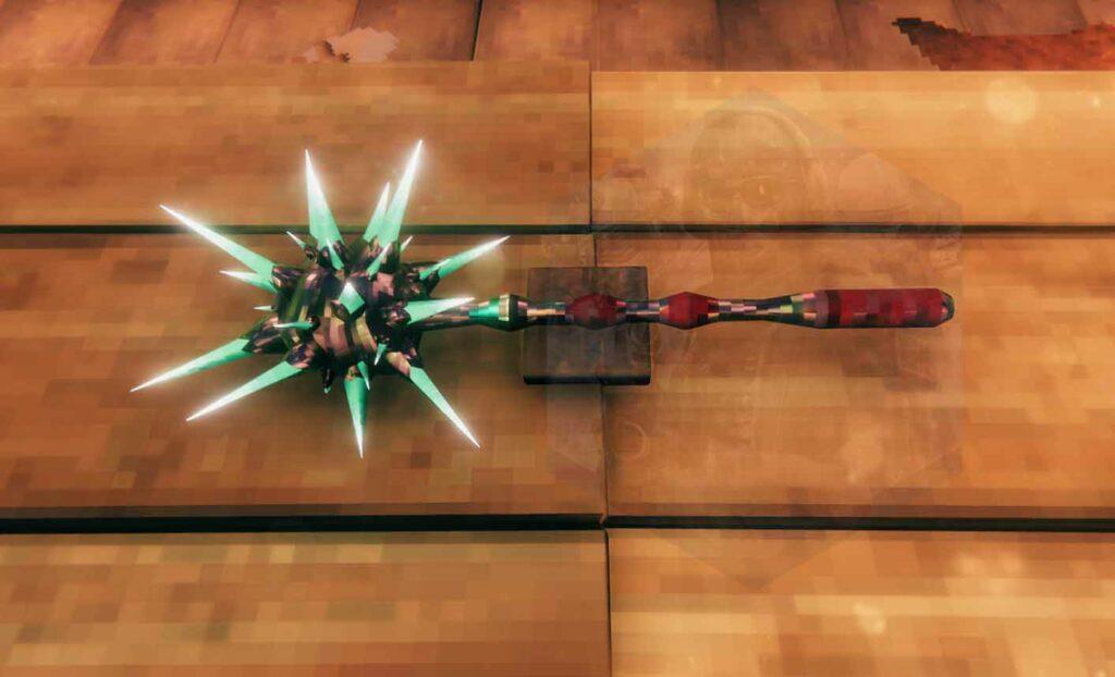 Valheim Savvy Guide to Get Porcupine Mace Ask Gamer