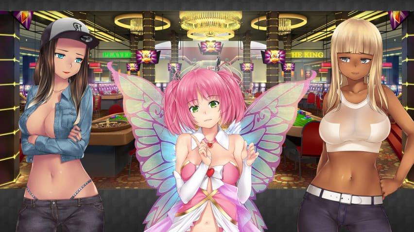 HuniePop 2 guide for final boss