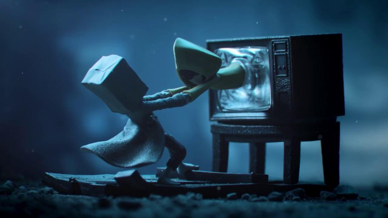 Little Nightmares 2 tips and tricks