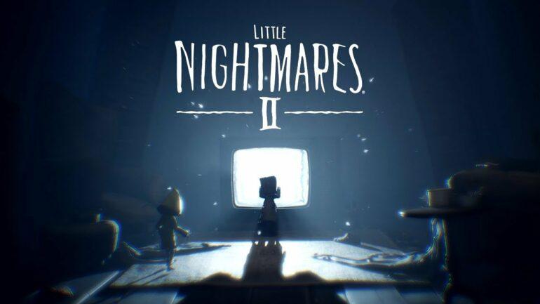 Little Nightmares 2 Guide