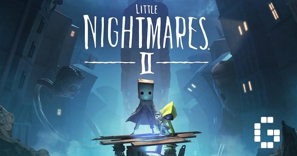 Little Nightmares 2 Complete Guide