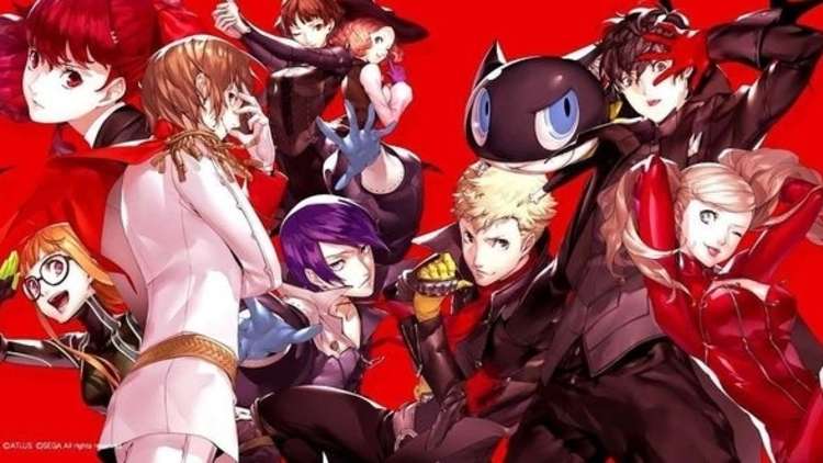 persona 5 complete guide