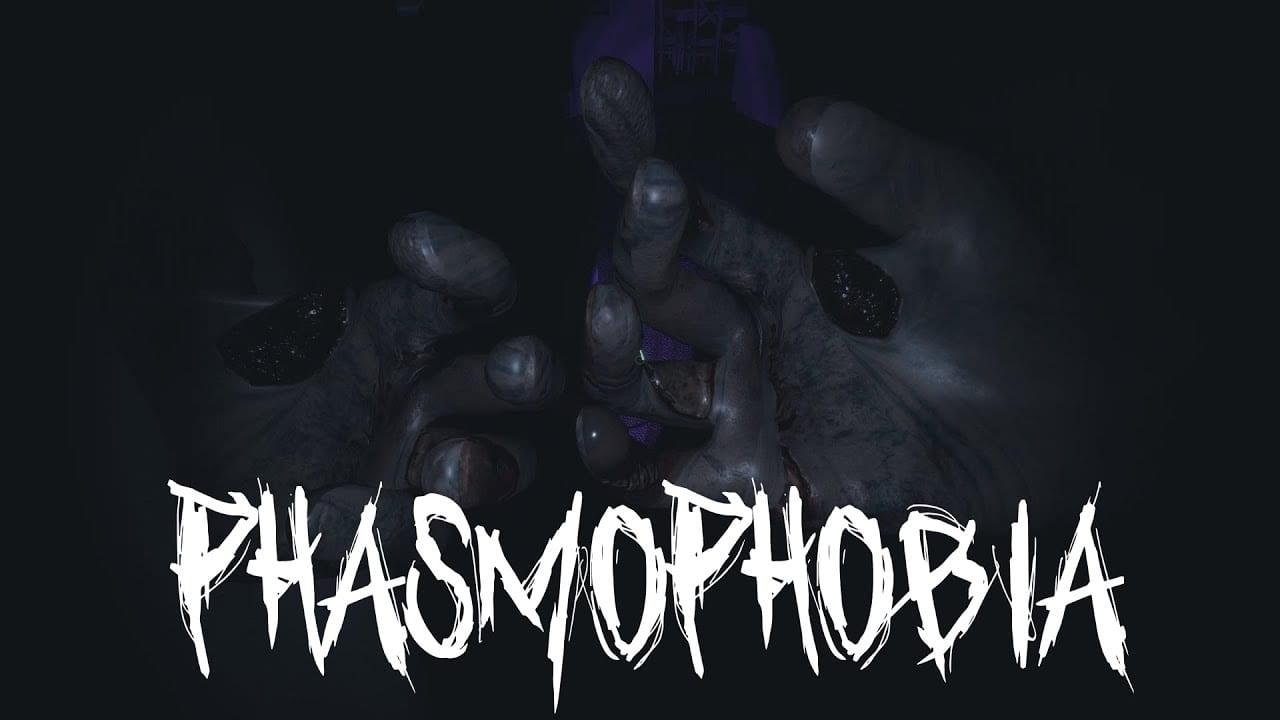 Phasmophobia Tips before playing