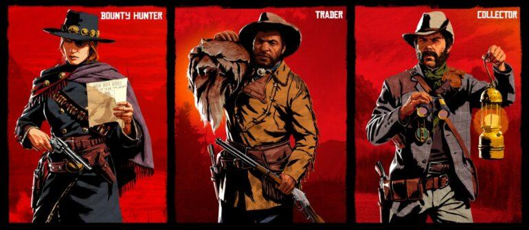Red Dead Patch Notes
