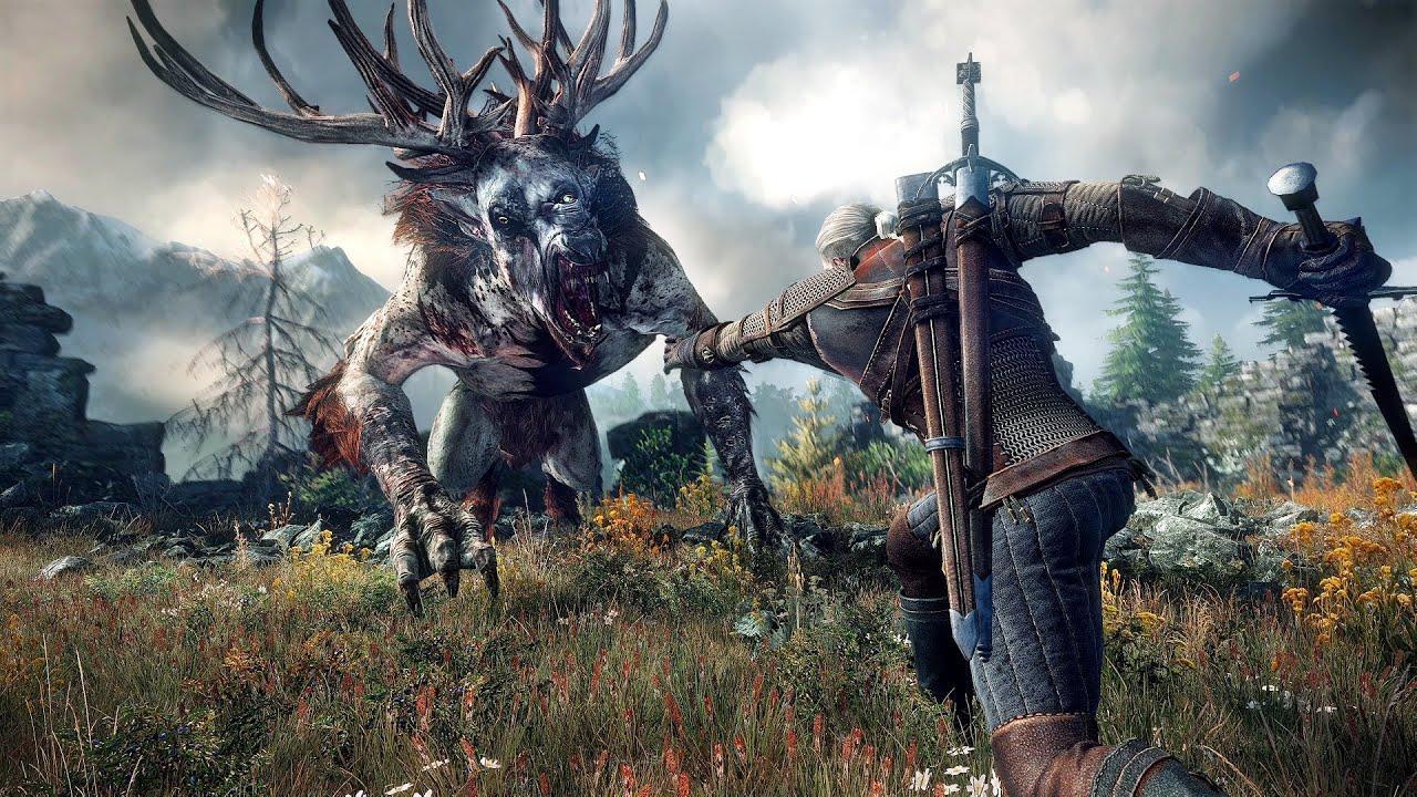 The Witcher 3: tips and guide 