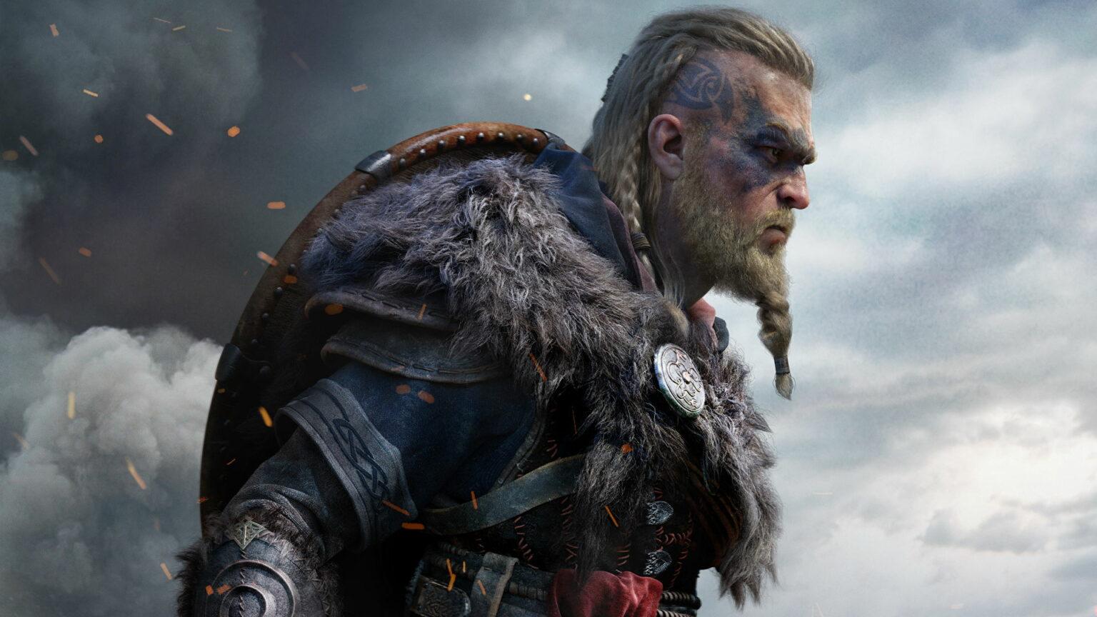 AC Valhalla Ragnar Lothbrok Grave Location How to find in 2 easy ways