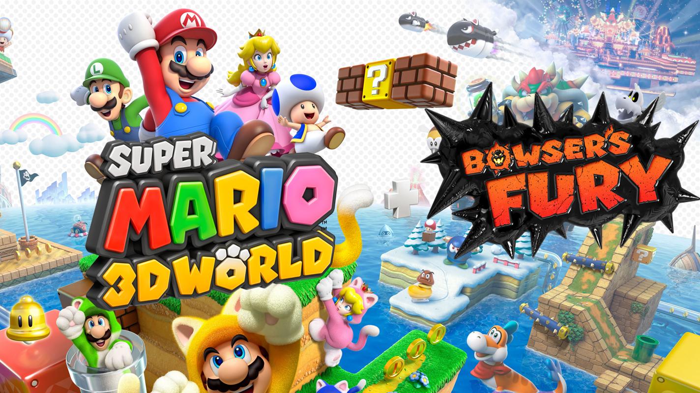 The Nintendo emulator can now run Super Mario 3D World