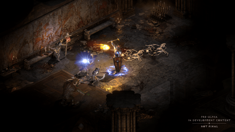 diablo 2 resurrected alpha sign up