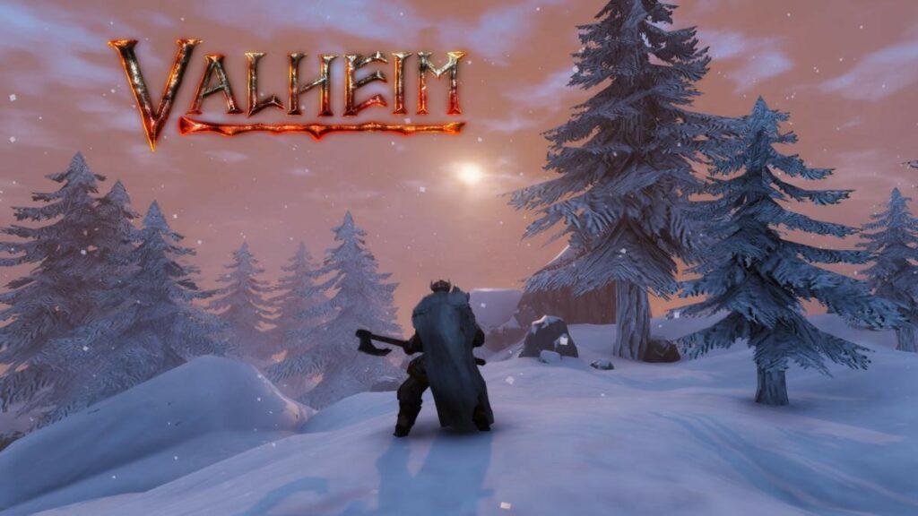 Valheim An Easy Guide to Make Spinning Wheel Ask Gamer