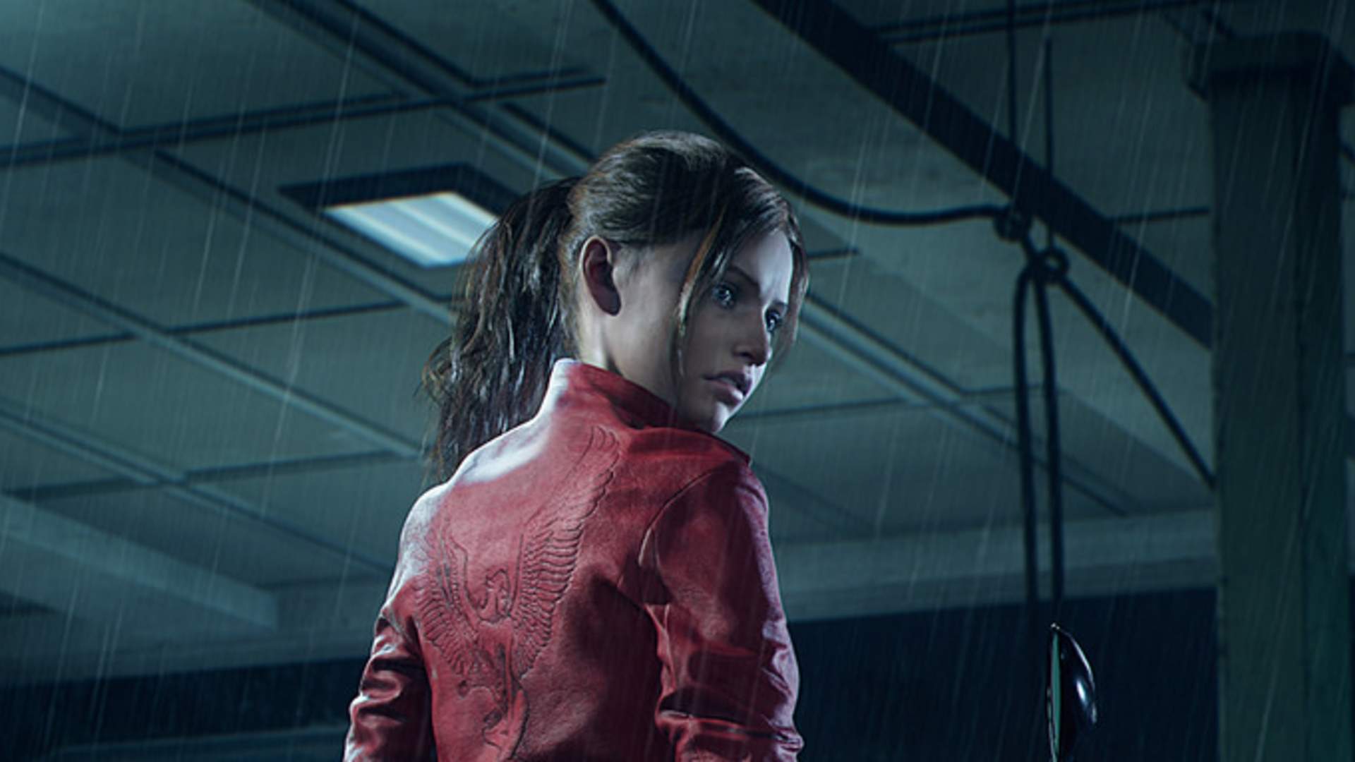 Resident Evil 2 remake Survival Tips