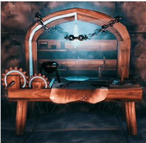 valheim artisan table