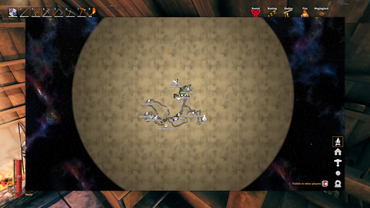 Guide to Valheim Easy way to find and farm Barley! Ask Gamer