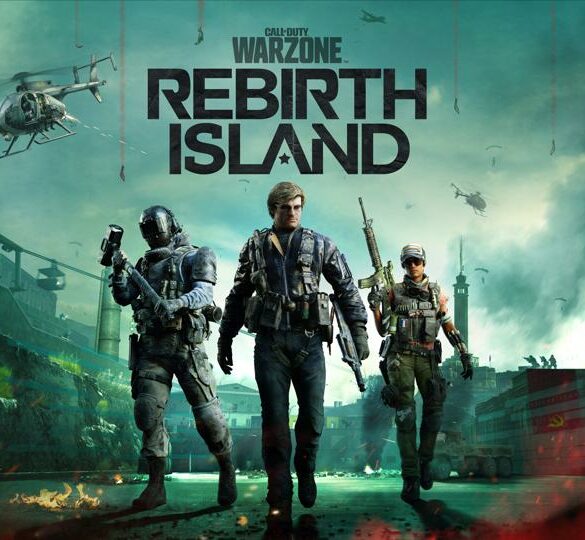 COD Warzone Rebirth Island Bunker Code