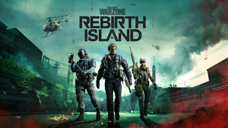 COD Warzone Rebirth Island Bunker Code
