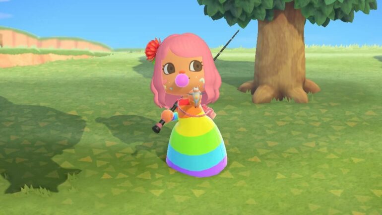 Animal Crossing : Creatures to catch before April - Ask Gamer