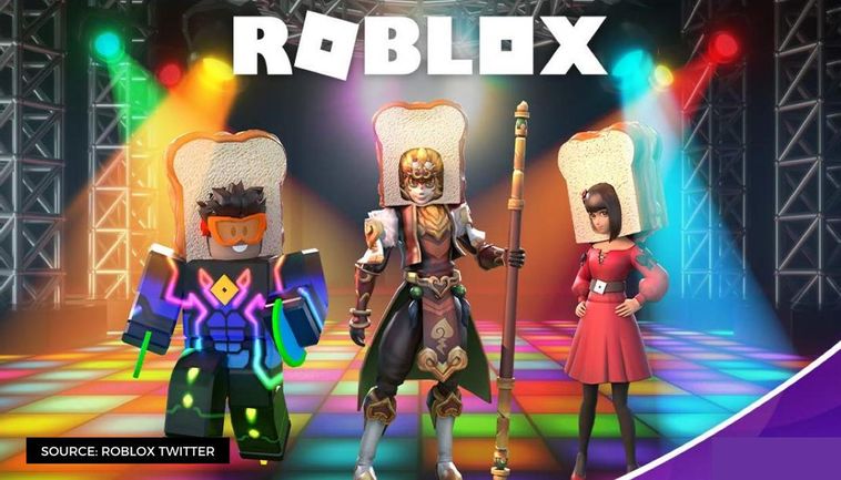 Voice Chat in Roblox