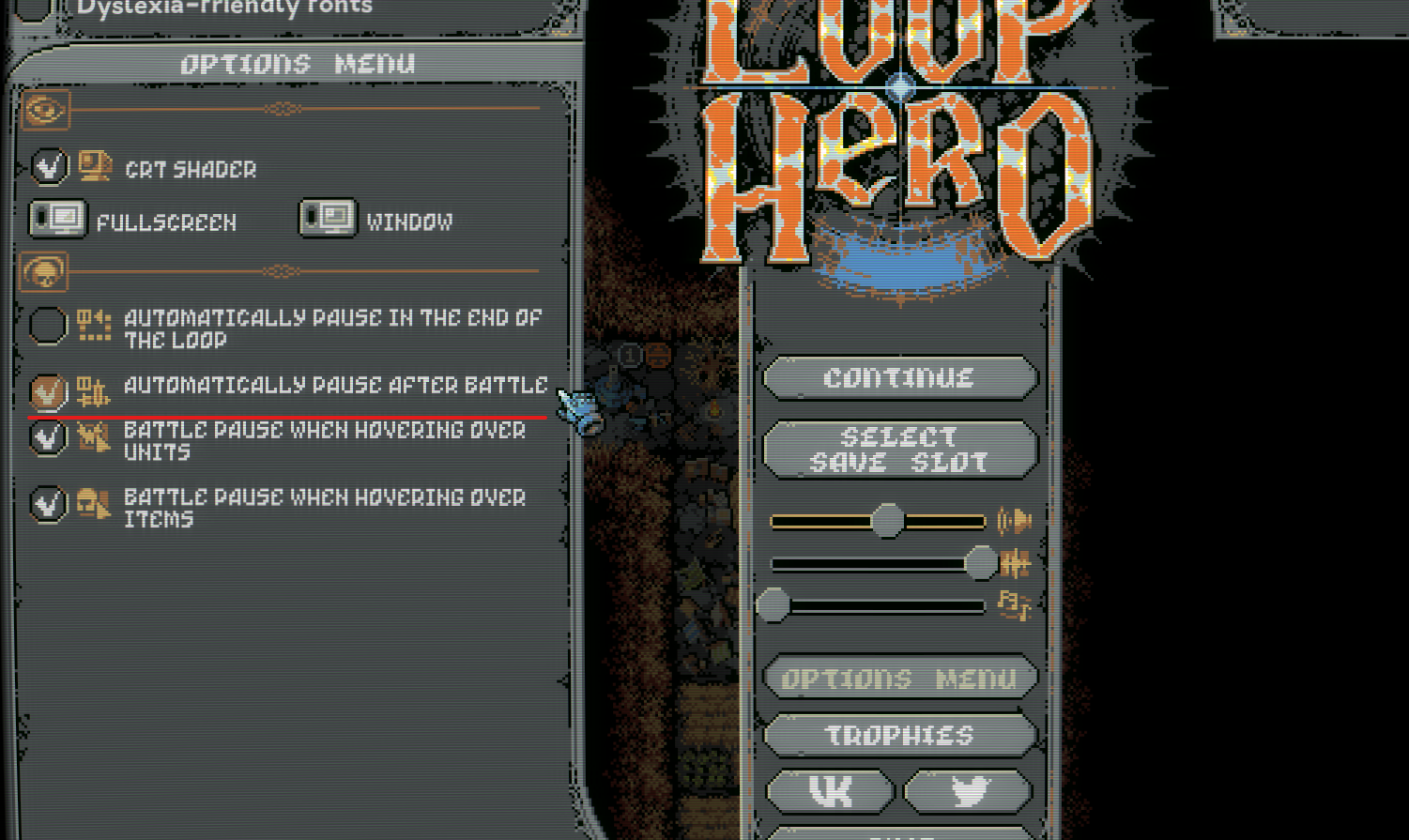 loop hero guide