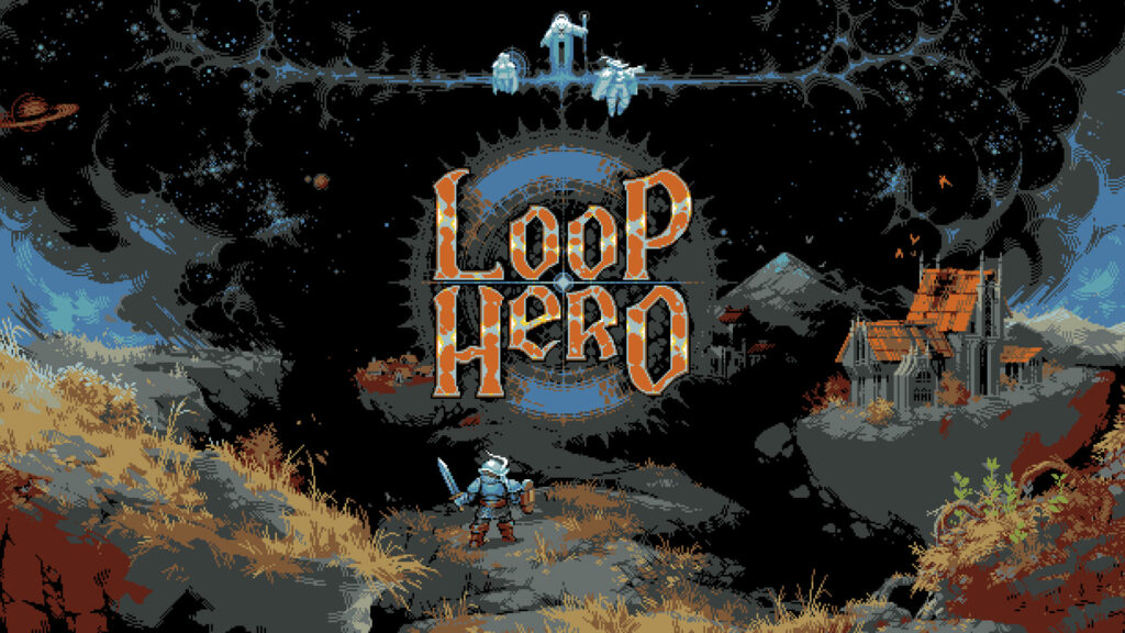 loop hero guide