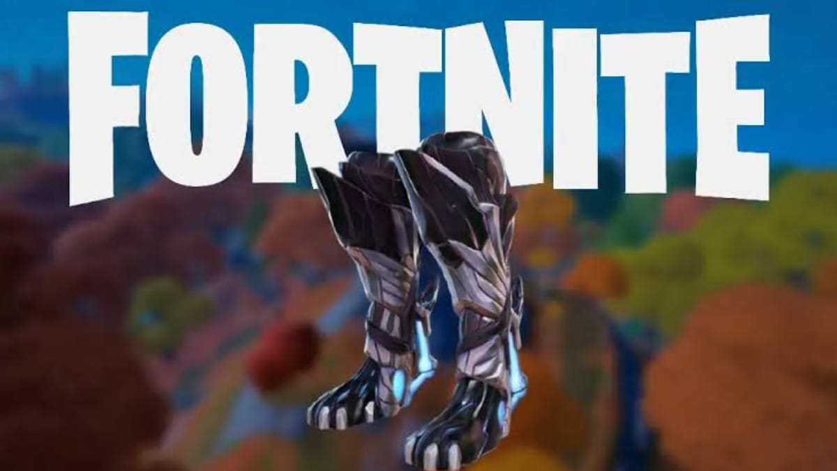 Fortnite