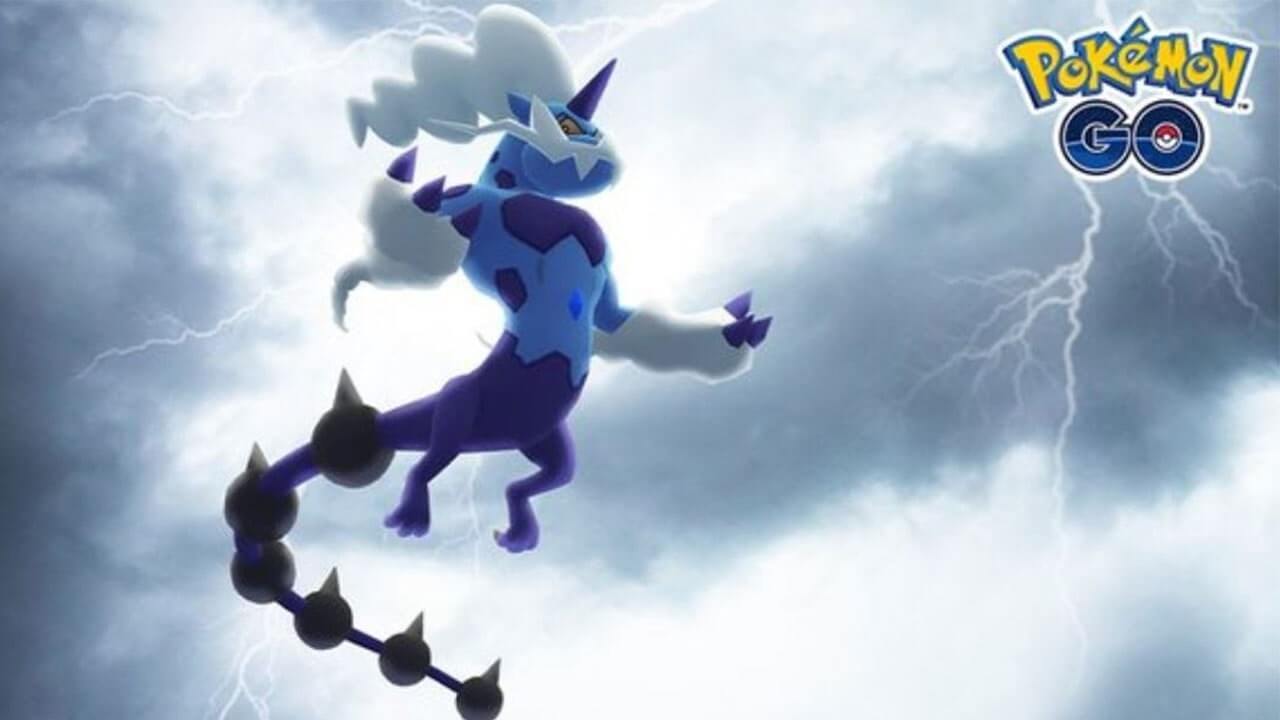 Thundurus