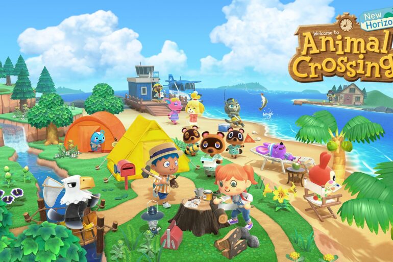Animal Crossing : Creatures to catch before April