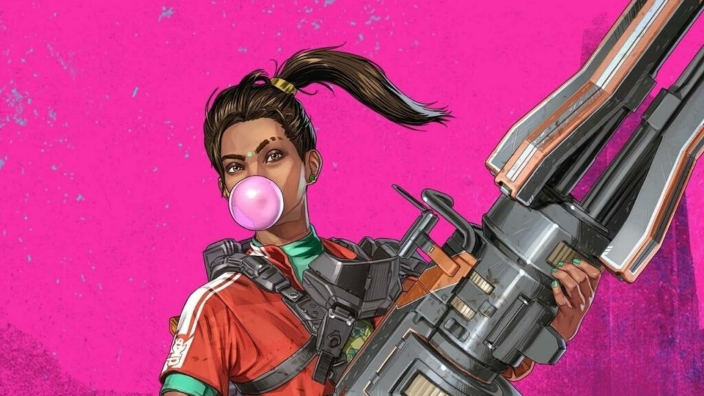 Apex Legends Gold Magazines: How to Unlock in 2 easy steps