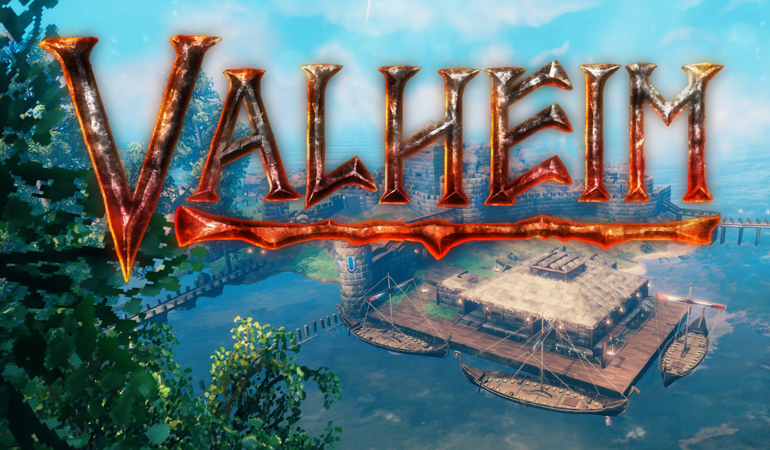 Valheim